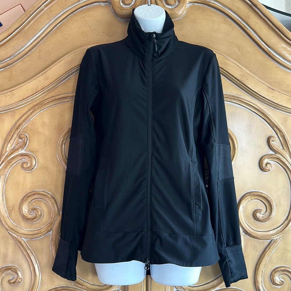 Mpg Workout Jacket - image 1